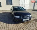 Чорний Ауді А4, об'ємом двигуна 1.98 л та пробігом 235 тис. км за 5200 $, фото 1 на Automoto.ua