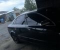 Черный Ауди А4, объемом двигателя 2.5 л и пробегом 250 тыс. км за 4100 $, фото 6 на Automoto.ua