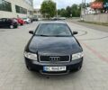 Чорний Ауді А4, об'ємом двигуна 1.9 л та пробігом 395 тис. км за 4250 $, фото 1 на Automoto.ua