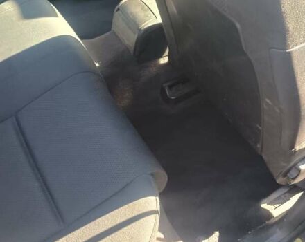 Черный Ауди А4, объемом двигателя 1.6 л и пробегом 211 тыс. км за 5100 $, фото 13 на Automoto.ua