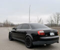 Чорний Ауді А4, об'ємом двигуна 3 л та пробігом 237 тис. км за 5000 $, фото 22 на Automoto.ua