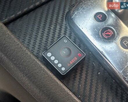 Чорний Ауді А4, об'ємом двигуна 1.98 л та пробігом 423 тис. км за 3000 $, фото 11 на Automoto.ua