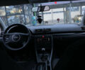 Черный Ауди А4, объемом двигателя 1.6 л и пробегом 237 тыс. км за 5350 $, фото 4 на Automoto.ua