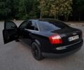 Черный Ауди А4, объемом двигателя 2.5 л и пробегом 365 тыс. км за 4900 $, фото 13 на Automoto.ua