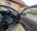 Черный Ауди А4, объемом двигателя 1.6 л и пробегом 243 тыс. км за 4600 $, фото 5 на Automoto.ua