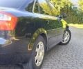Черный Ауди А4, объемом двигателя 1.9 л и пробегом 348 тыс. км за 5699 $, фото 1 на Automoto.ua