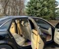 Черный Ауди А4, объемом двигателя 3 л и пробегом 339 тыс. км за 5700 $, фото 4 на Automoto.ua