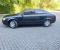 Черный Ауди А4, объемом двигателя 1.9 л и пробегом 348 тыс. км за 5699 $, фото 8 на Automoto.ua