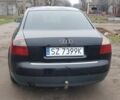 Черный Ауди А4, объемом двигателя 1.9 л и пробегом 1 тыс. км за 2400 $, фото 3 на Automoto.ua
