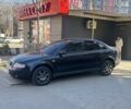 Чорний Ауді А4, об'ємом двигуна 1.9 л та пробігом 290 тис. км за 4650 $, фото 1 на Automoto.ua
