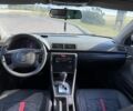Чорний Ауді А4, об'ємом двигуна 2 л та пробігом 420 тис. км за 3657 $, фото 4 на Automoto.ua