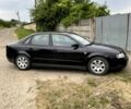 Чорний Ауді А4, об'ємом двигуна 2 л та пробігом 270 тис. км за 4800 $, фото 6 на Automoto.ua
