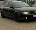 Чорний Ауді А4, об'ємом двигуна 3 л та пробігом 237 тис. км за 5000 $, фото 1 на Automoto.ua