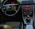 Черный Ауди А4, объемом двигателя 1.9 л и пробегом 348 тыс. км за 5699 $, фото 22 на Automoto.ua