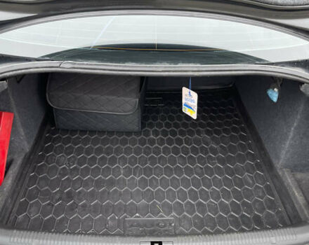 Чорний Ауді А4, об'ємом двигуна 3 л та пробігом 237 тис. км за 5000 $, фото 53 на Automoto.ua