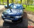 Чорний Ауді А4, об'ємом двигуна 1.8 л та пробігом 361 тис. км за 5000 $, фото 1 на Automoto.ua