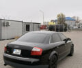 Чорний Ауді А4, об'ємом двигуна 3 л та пробігом 237 тис. км за 5000 $, фото 25 на Automoto.ua