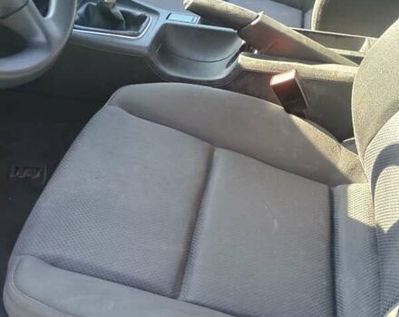 Черный Ауди А4, объемом двигателя 1.6 л и пробегом 211 тыс. км за 5100 $, фото 1 на Automoto.ua