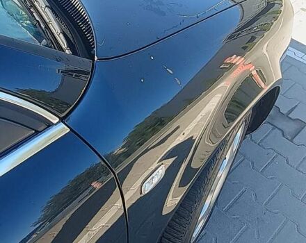 Черный Ауди А4, объемом двигателя 1.6 л и пробегом 211 тыс. км за 5100 $, фото 3 на Automoto.ua