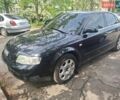 Чорний Ауді А4, об'ємом двигуна 2.5 л та пробігом 245 тис. км за 4750 $, фото 1 на Automoto.ua