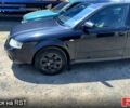 Чорний Ауді А4, об'ємом двигуна 2 л та пробігом 300 тис. км за 3300 $, фото 1 на Automoto.ua
