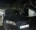 Черный Ауди А4, объемом двигателя 1.8 л и пробегом 320 тыс. км за 6900 $, фото 1 на Automoto.ua