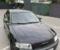 Чорний Ауді А4, об'ємом двигуна 1.6 л та пробігом 230 тис. км за 5200 $, фото 12 на Automoto.ua