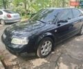 Черный Ауди А4, объемом двигателя 2.5 л и пробегом 245 тыс. км за 4850 $, фото 1 на Automoto.ua