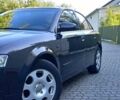 Черный Ауди А4, объемом двигателя 1.9 л и пробегом 348 тыс. км за 5699 $, фото 2 на Automoto.ua