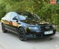 Чорний Ауді А4, об'ємом двигуна 3 л та пробігом 237 тис. км за 3800 $, фото 1 на Automoto.ua