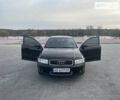 Черный Ауди А4, объемом двигателя 1.6 л и пробегом 240 тыс. км за 4500 $, фото 1 на Automoto.ua