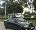 Чорний Ауді А4, об'ємом двигуна 0 л та пробігом 250 тис. км за 4600 $, фото 1 на Automoto.ua