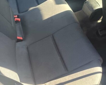 Черный Ауди А4, объемом двигателя 1.6 л и пробегом 211 тыс. км за 5100 $, фото 18 на Automoto.ua