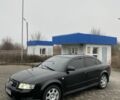 Черный Ауди А4, объемом двигателя 0 л и пробегом 305 тыс. км за 3599 $, фото 2 на Automoto.ua