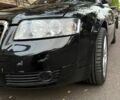 Черный Ауди А4, объемом двигателя 3 л и пробегом 344 тыс. км за 4600 $, фото 1 на Automoto.ua