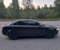 Черный Ауди А4, объемом двигателя 2.5 л и пробегом 365 тыс. км за 4900 $, фото 2 на Automoto.ua