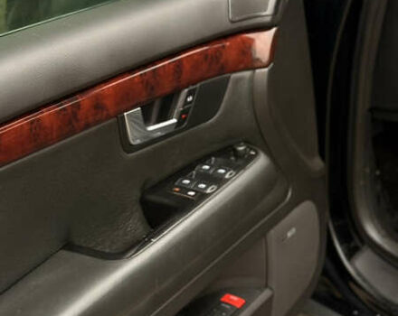 Чорний Ауді А4, об'ємом двигуна 3 л та пробігом 237 тис. км за 5000 $, фото 43 на Automoto.ua