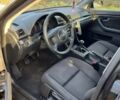 Чорний Ауді А4, об'ємом двигуна 1.6 л та пробігом 216 тис. км за 5000 $, фото 9 на Automoto.ua