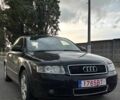 Черный Ауди А4, объемом двигателя 1.9 л и пробегом 500 тыс. км за 2700 $, фото 1 на Automoto.ua