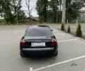 Чорний Ауді А4, об'ємом двигуна 1.6 л та пробігом 230 тис. км за 5200 $, фото 7 на Automoto.ua