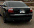 Чорний Ауді А4, об'ємом двигуна 3 л та пробігом 237 тис. км за 5000 $, фото 19 на Automoto.ua