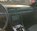 Черный Ауди А4, объемом двигателя 2.5 л и пробегом 343 тыс. км за 5700 $, фото 1 на Automoto.ua
