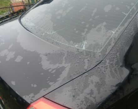 Чорний Ауді А4, об'ємом двигуна 1.9 л та пробігом 360 тис. км за 1999 $, фото 16 на Automoto.ua