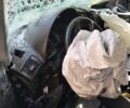 Черный Ауди А4, объемом двигателя 2.5 л и пробегом 260 тыс. км за 1300 $, фото 5 на Automoto.ua