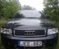 Чорний Ауді А4, об'ємом двигуна 2.4 л та пробігом 252 тис. км за 1200 $, фото 2 на Automoto.ua