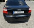 Чорний Ауді А4, об'ємом двигуна 2 л та пробігом 215 тис. км за 6200 $, фото 4 на Automoto.ua