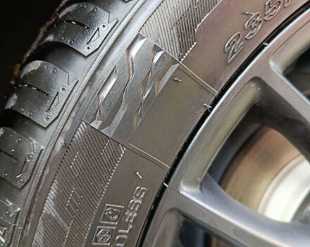 Чорний Ауді А4, об'ємом двигуна 1.78 л та пробігом 228 тис. км за 6150 $, фото 30 на Automoto.ua