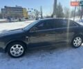 Чорний Ауді А4, об'ємом двигуна 1.78 л та пробігом 450 тис. км за 5100 $, фото 5 на Automoto.ua