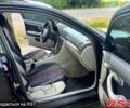 Черный Ауди А4, объемом двигателя 1.8 л и пробегом 260 тыс. км за 5000 $, фото 7 на Automoto.ua