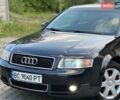 Черный Ауди А4, объемом двигателя 1.9 л и пробегом 420 тыс. км за 4350 $, фото 16 на Automoto.ua
